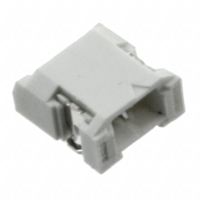 JST 固态照明连接器 01R-LEBSS-TB (LF)(SN)