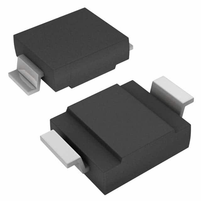 VISHAY INTERTECHNOLOGY TVS二极管/ESD抑制器 SMCG60CA-E3/57T
