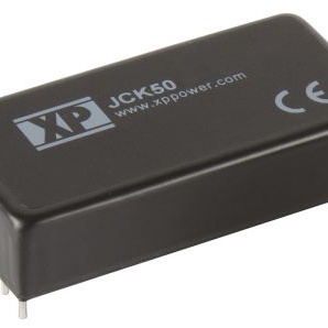XP POWER AC-DC模块 JCK5024S3V3