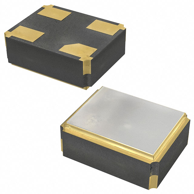 ABRACON SAW滤波器 AFS20A26-915.00-T3