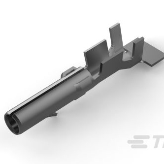 TE CONNECTIVITY 矩形连接器 - 触头 170121-4
