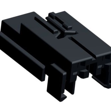 TE CONNECTIVITY 汽车连接器 968182-1