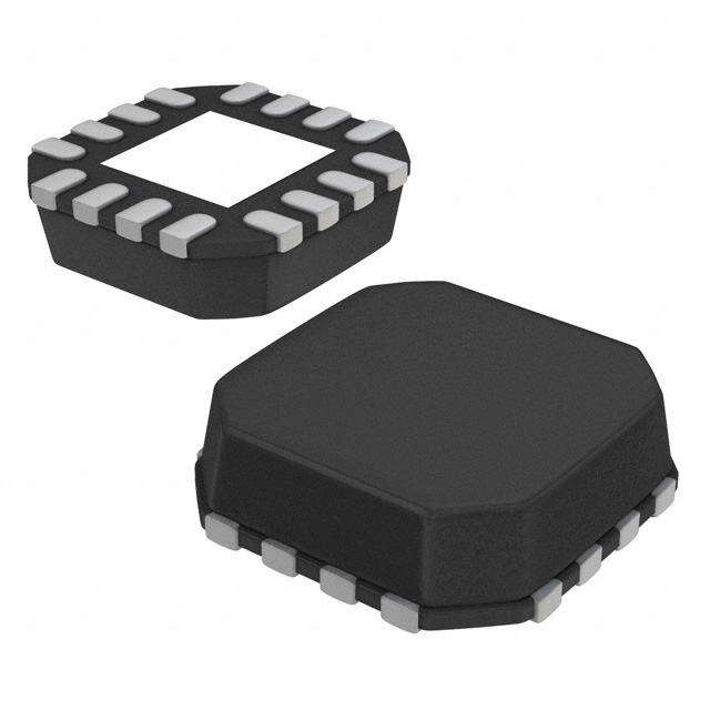 NXP SEMICONDUCTORS I/O扩展器 PCA9534BS3,118