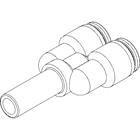 FESTO 其他工具 QSY-6H-B