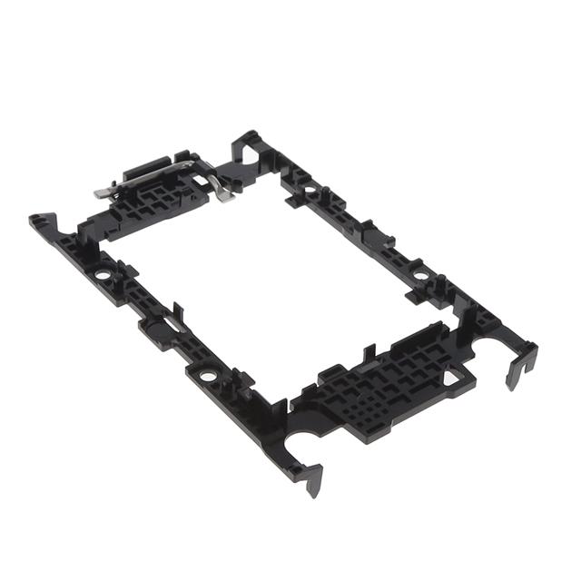 TE CONNECTIVITY 用于IC/晶体管的插座 - 配件 1-2351052-5