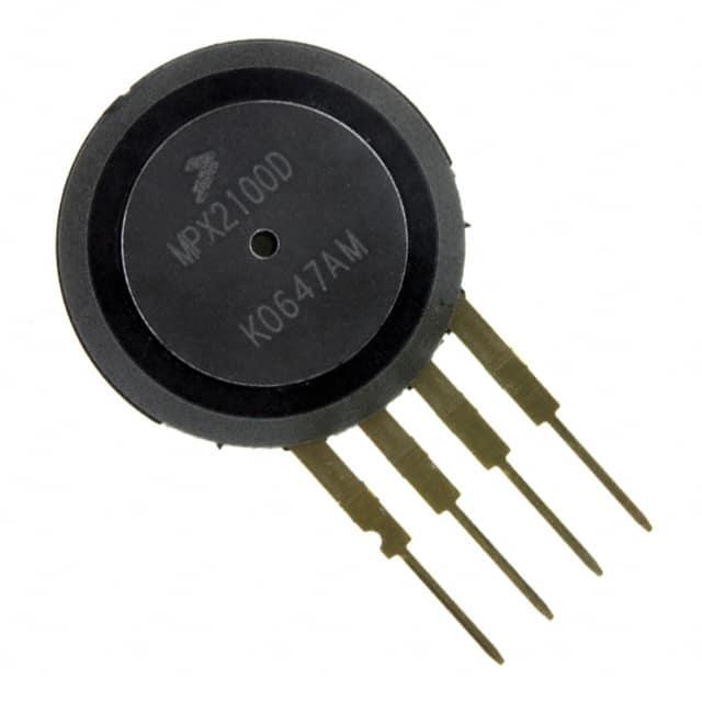 NXP SEMICONDUCTORS 压力传感器 MPX2202A
