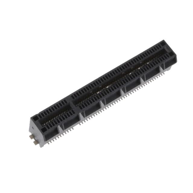 TE CONNECTIVITY 卡边缘连接器 - 边缘板连接器 4-2337939-7