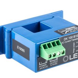 LEM 电流传感器 DK 100 B10