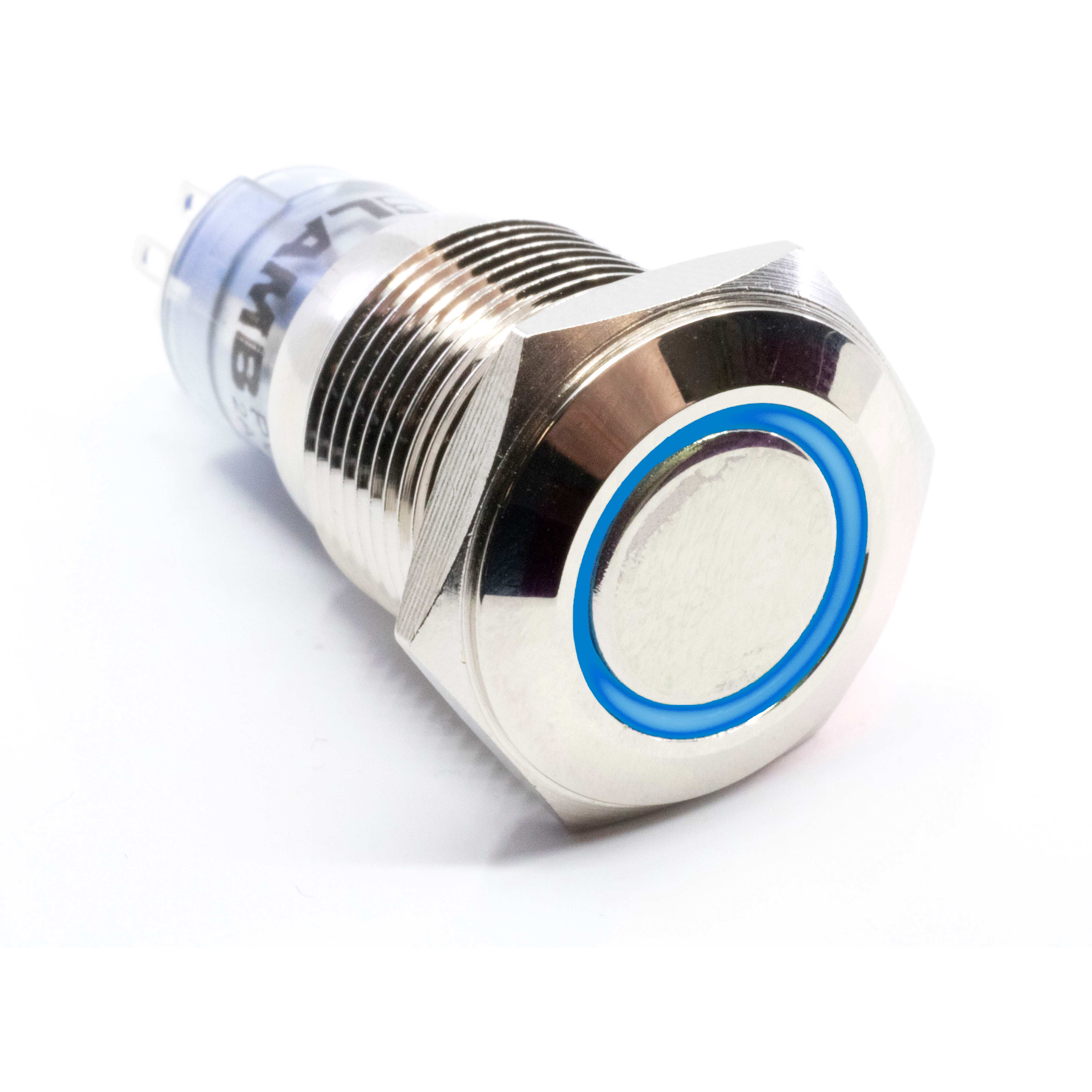 E-SWITCH 按钮开关 PV3F2H0NN-344