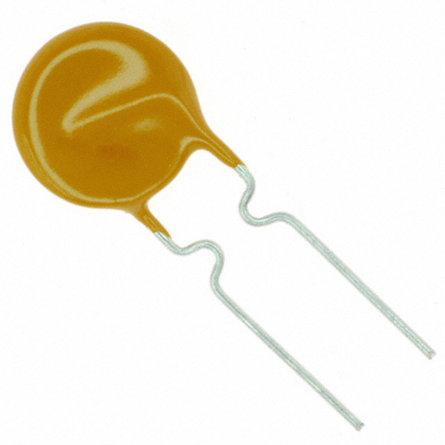 BOURNS PTC可复位保险丝 MF-R075-0-99