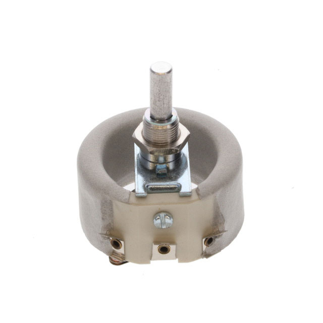 AVX 电位器及其他可变电阻器 3121106750