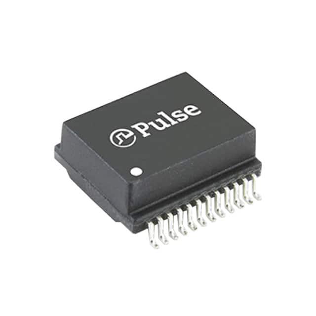 PULSE ELECTRONICS 脉冲变压器 HDX8005NL