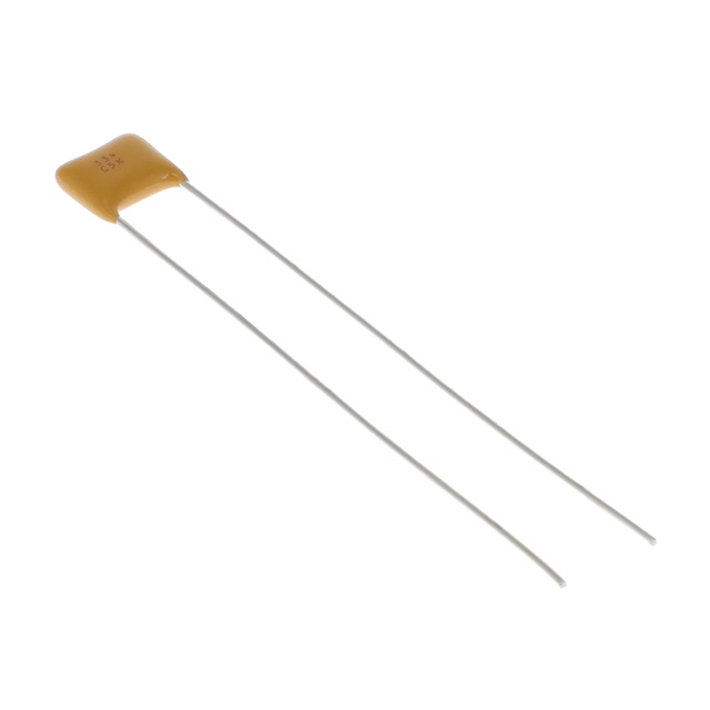 AVX 陶瓷电容 SR305C334KAA