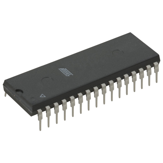 MICROCHIP TECHNOLOGY 可擦除编程只读存储器(EPROM) AT27C010-15PC