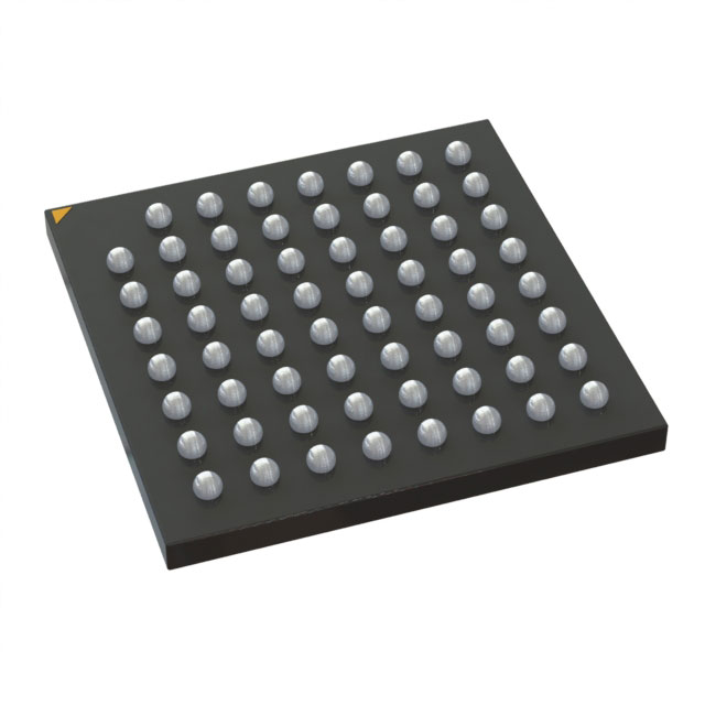 SILICON LABORATORIES 锁相环 SI5321-F-BC