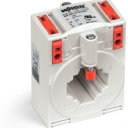 WAGO 电流互感器 855-301/100-201