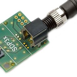 SENSIRION 传感器开发工具 1-101501-01