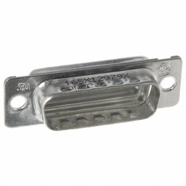 CONEC ELEKTRONISCHE BAUELEMENTE D-Sub 连接器 165X12979X