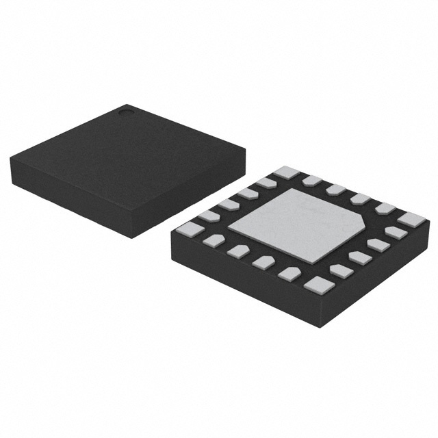 SILICON LABORATORIES 微控制器(MCU) EFM8SB10F8G-A-QFN20R