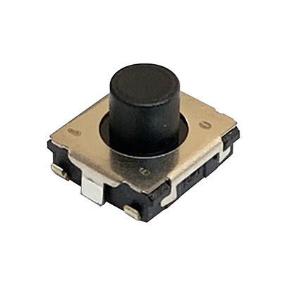 PANASONIC 轻触开关 EVPBT6J4A000