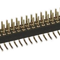 PRECI-DIP 圆形连接器 852-80-006-30-001191