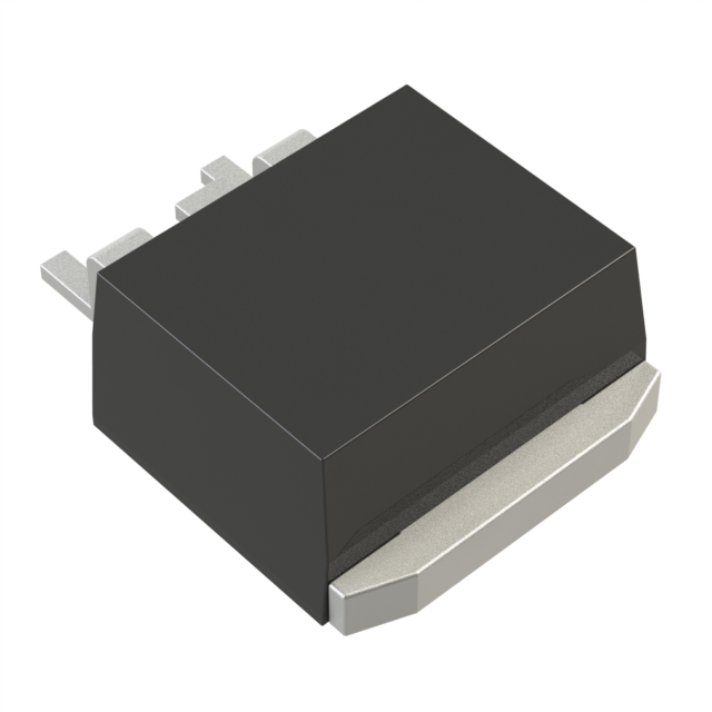 ON SEMICONDUCTOR 场效应管(MOSFET) FDB86563-F085