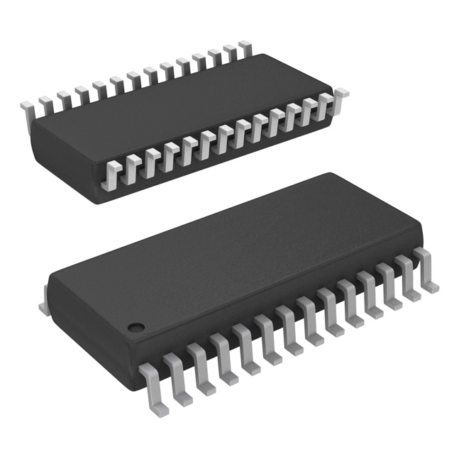 INFINEON TECHNOLOGIES 应用处理器与片上系统(SOC) CY8C21345-24SXIT