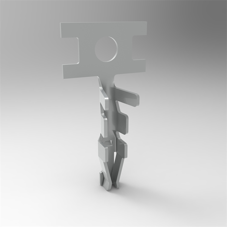 XKB CONNECTIVITY/中国星坤 端子 - 矩形端子 X2026T-PSN-A