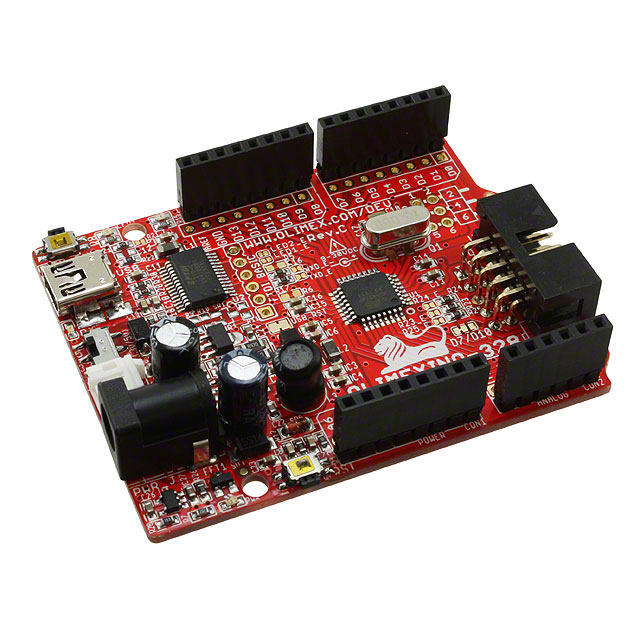 OLIMEX 应用处理器与片上系统(SOC) OLIMEXINO-328