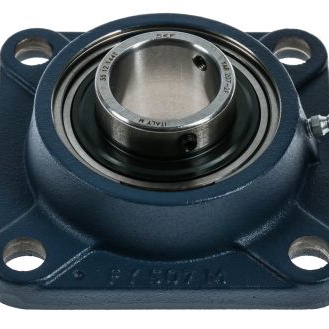SKF 气动/液压/传动设备 FY 35 TF
