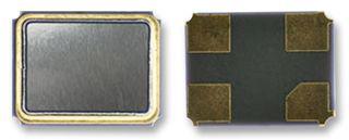 MERCURY ELECTRONIC/台湾玛居礼 有源晶振 3H53-ET-25.000