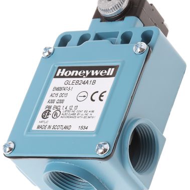 HONEYWELL 限位开关 GLEB24A1B