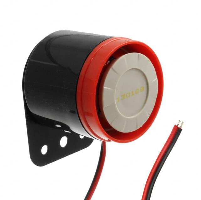 PUI AUDIO 蜂鸣器 XL-5530-LW300-S-R