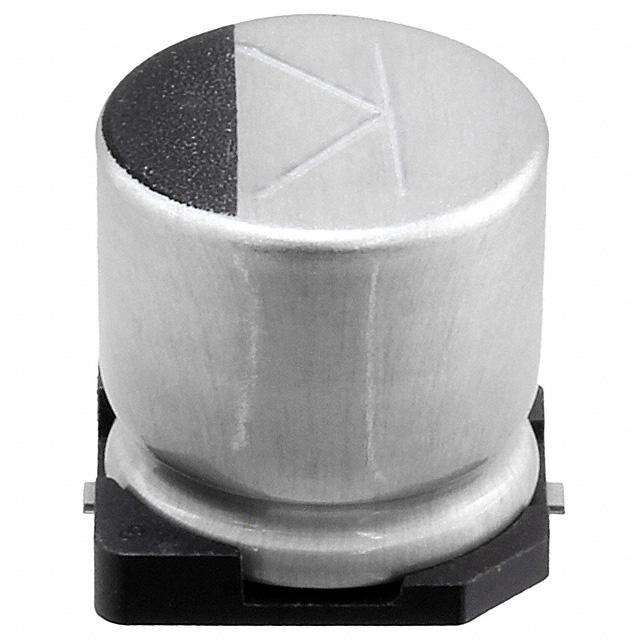 RUBYCON 铝电解电容 10TLV1000M10X10.5