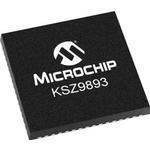 MICROCHIP TECHNOLOGY 以太网芯片 KSZ9893RNXI