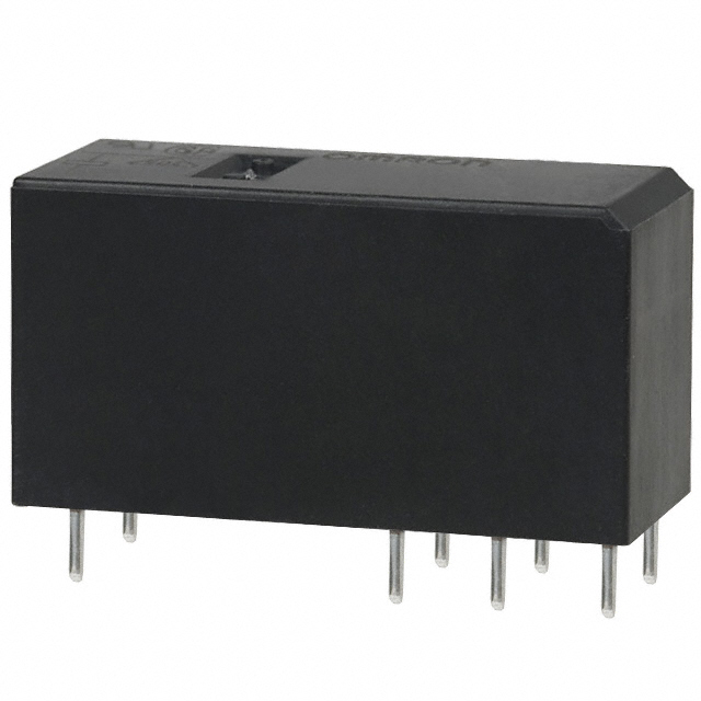 OMRON/欧姆龙 其他继电器 G2RL-24 DC48