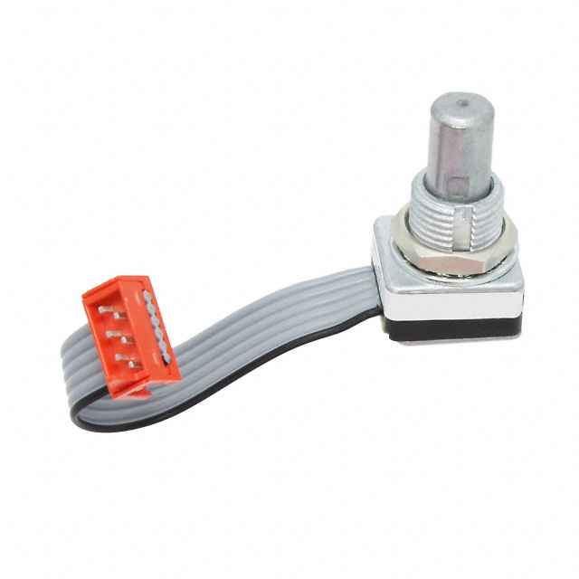 GRAYHILL 编解码器 62S11-M5-020C