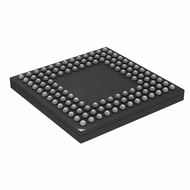 SILICON LABORATORIES 微控制器(MCU) EFM32GG895F512G-E-BGA120R