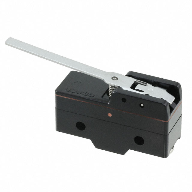 OMRON/欧姆龙 限位开关 Z-15GW32
