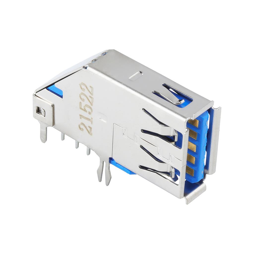 MOLEX USB/DVI/HDMI 连接器 484040003