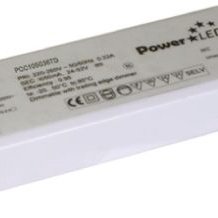 POWERLED LED显示器件 PCC105036TD