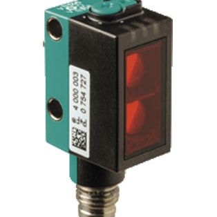 PEPPERL+FUCHS 光电传感器 OQT150-R101-2EP-IO-V31-L