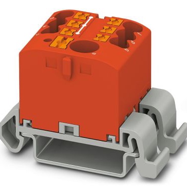 PHOENIX CONTACT 背板连接器 - 配件 3273202