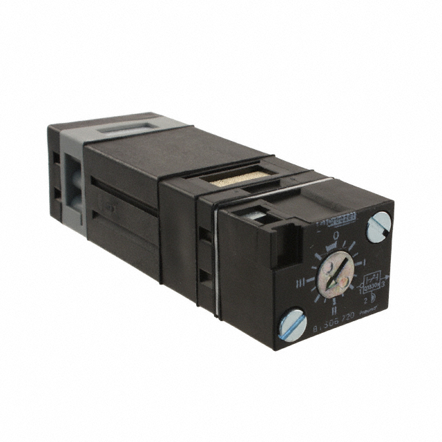 CROUZET 定时器 81506720