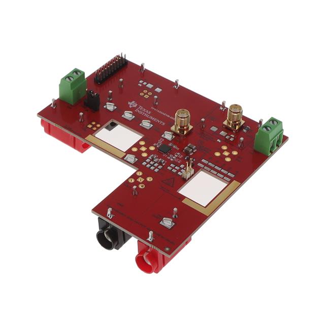 TEXAS INSTRUMENTS  TPS7A53EVM-080