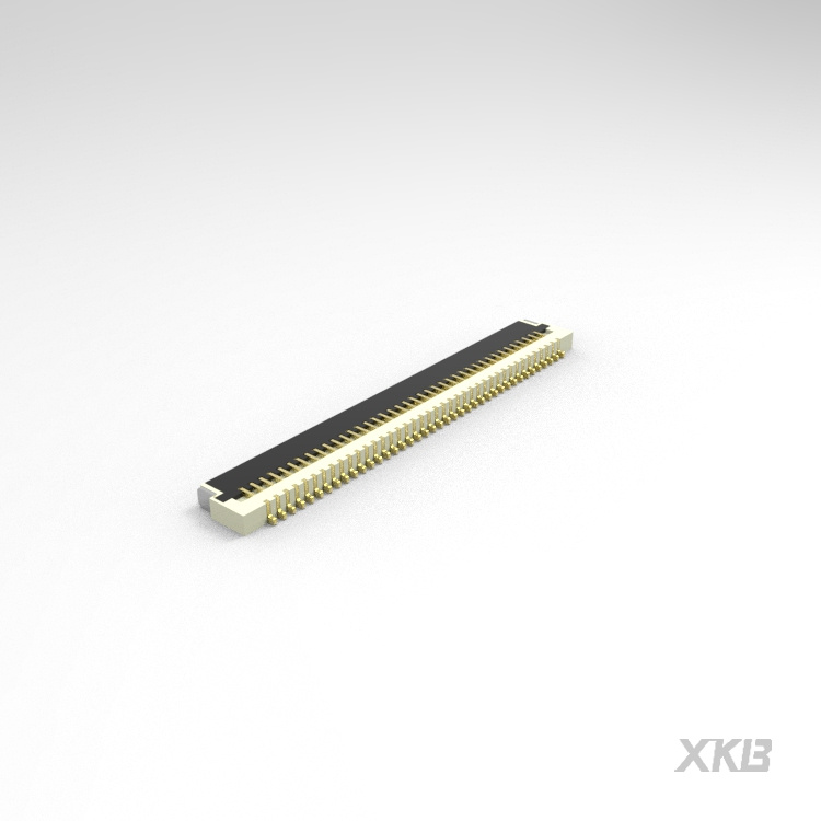 XKB CONNECTIVITY/中国星坤  X05A10L40G