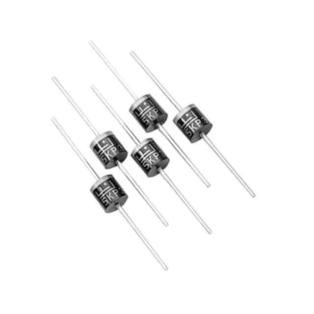 LITTELFUSE TVS二极管/ESD抑制器 5KP85CA-HR