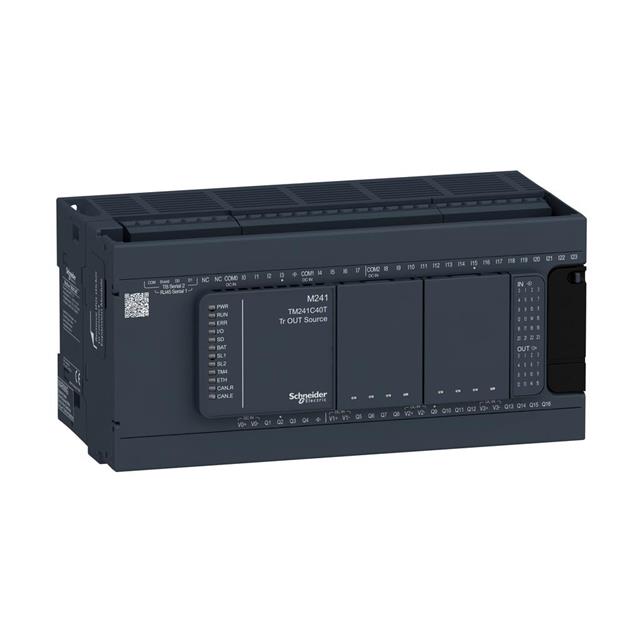 SCHNEIDER/施耐德 单板计算机 TM241C40T