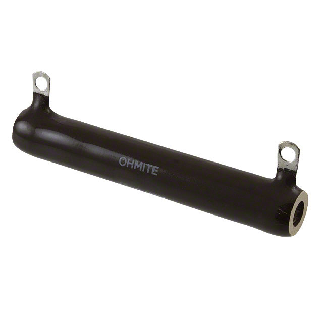 OHMITE 其它固定电阻 L50J50RE