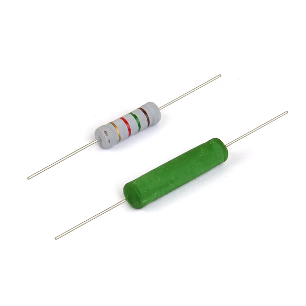 RESI/开步睿思 通孔电阻 EWWR0010J1R00T9